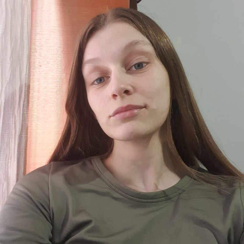 Foto de Ludmila Gutierrez