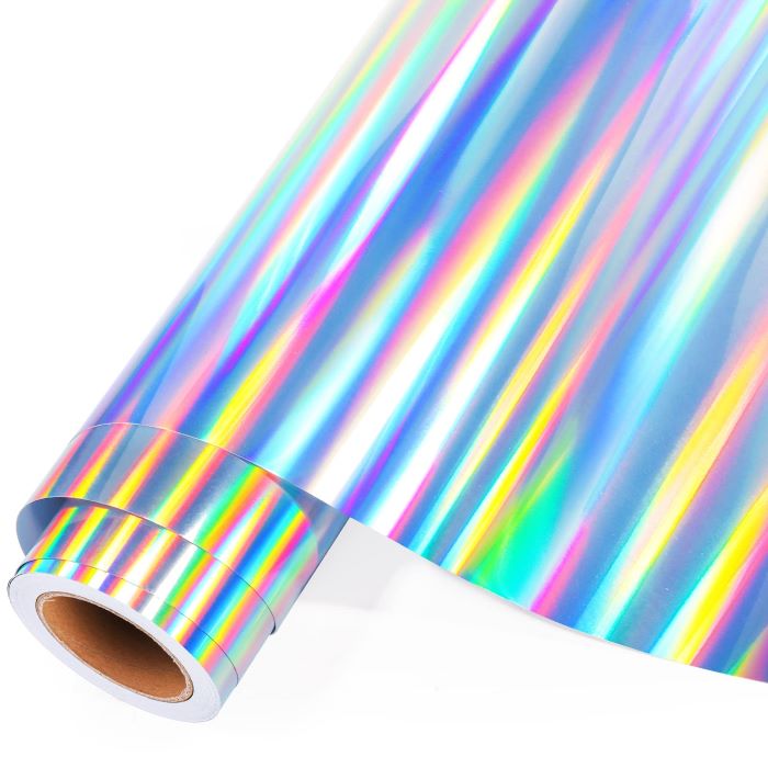 Vinilo holográfico